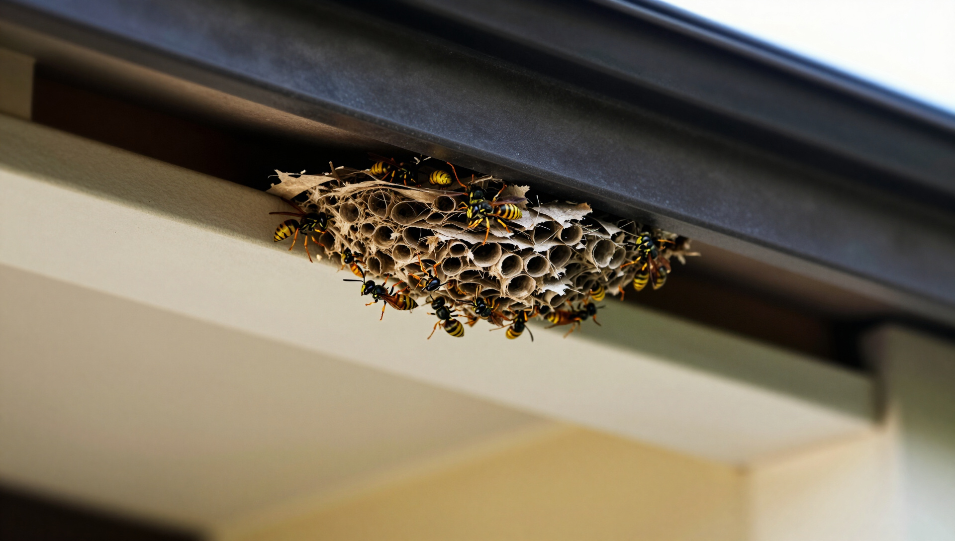 Bees and Wasp Removal in Bidwill